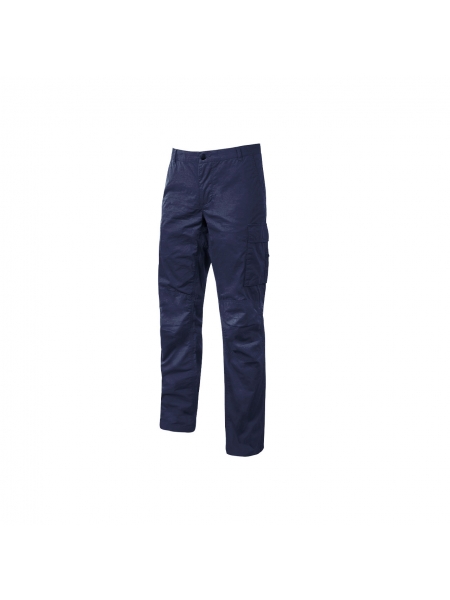 Pantalone da lavoro elasticizzato U-Power Baltic